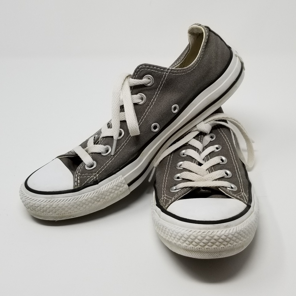 Converse - Chuck Taylor All Star; Womens Sz 8